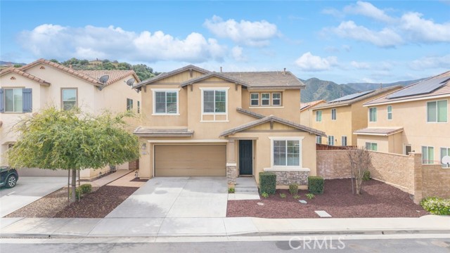 Detail Gallery Image 38 of 75 For 25451 Jack Rabbit Ln, Corona,  CA 92883 - 4 Beds | 3 Baths