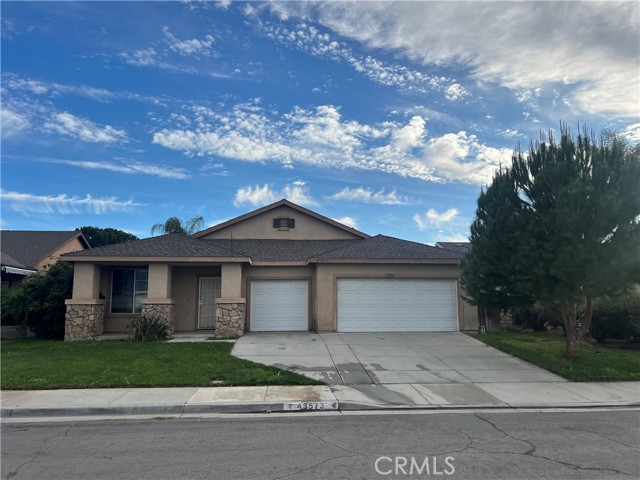 Detail Gallery Image 6 of 27 For 43573 Savannah, Hemet,  CA 92544 - 4 Beds | 2 Baths