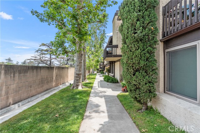 Detail Gallery Image 34 of 36 For 6716 Clybourn Ave #159,  North Hollywood,  CA 91606 - 2 Beds | 2 Baths