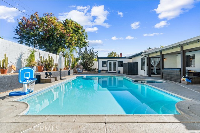 Detail Gallery Image 32 of 64 For 207 E Blue Mountain, Claremont,  CA 91711 - 3 Beds | 2 Baths