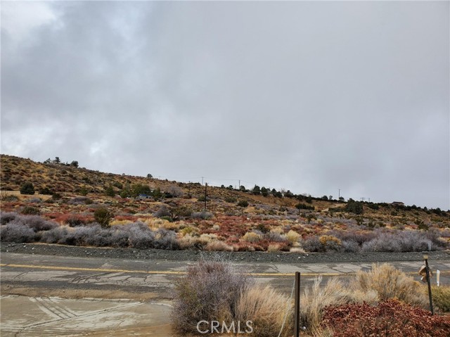 0 Green Road, Pinon Hills, California 92372, ,Land,For Sale,0 Green Road,CRHD24000227