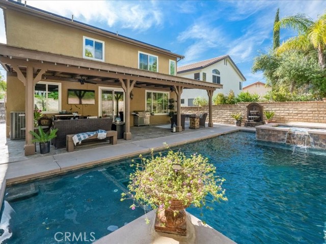 Detail Gallery Image 30 of 55 For 27718 Heartwood Ct, Valencia,  CA 91354 - 3 Beds | 3 Baths