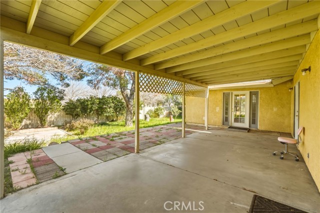 Detail Gallery Image 33 of 42 For 7321 Birch Ave, Rosamond,  CA 93560 - 4 Beds | 3 Baths