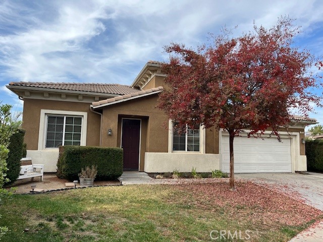 Detail Gallery Image 3 of 18 For 1809 Overland Ct, Hemet,  CA 92545 - 4 Beds | 3 Baths