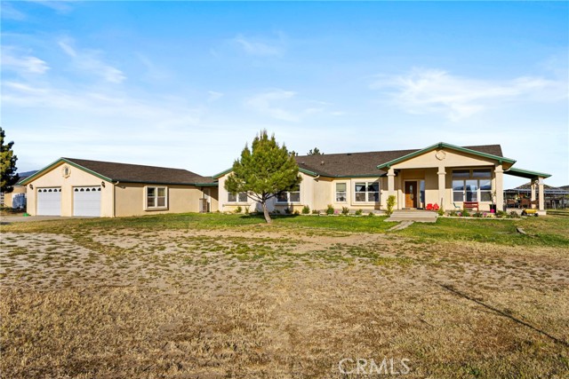 Detail Gallery Image 36 of 56 For 59083 Coyote Canyon Rd, Anza,  CA 92539 - 5 Beds | 3 Baths