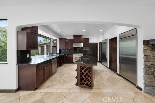 Detail Gallery Image 24 of 70 For 4251 Highway 79, Julian,  CA 92036 - 3 Beds | 3 Baths