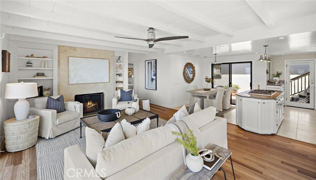 Detail Gallery Image 9 of 40 For 32056 Coast Highway, Laguna Beach,  CA 92651 - 3 Beds | 1 Baths