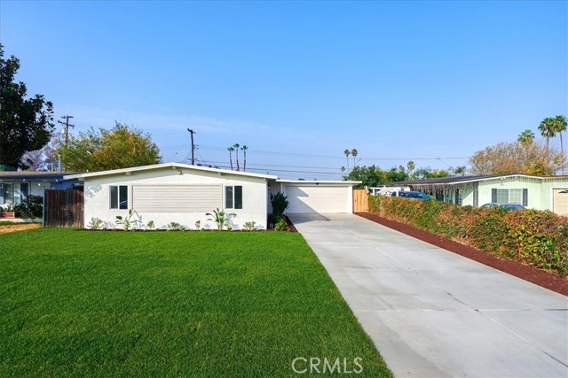 Detail Gallery Image 1 of 28 For 1241 Gayland Ave, Hacienda Heights,  CA 91745 - 3 Beds | 1 Baths