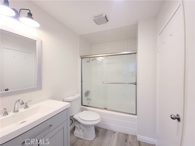 Detail Gallery Image 13 of 19 For 1061 Park Ave. #211, Long Beach,  CA 90804 - 1 Beds | 1 Baths