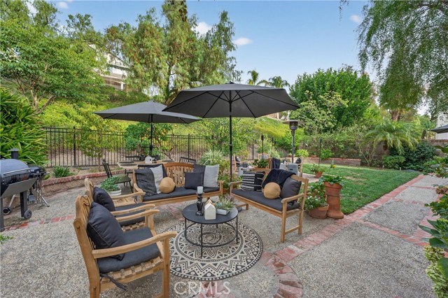 Detail Gallery Image 49 of 75 For 21352 Silvertree Lane, Rancho Santa Margarita,  CA 92679 - 4 Beds | 2/1 Baths