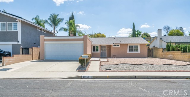 Detail Gallery Image 1 of 32 For 19508 Springport Dr, Rowland Heights,  CA 91748 - 3 Beds | 2 Baths