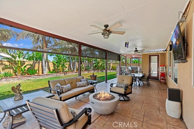 Detail Gallery Image 27 of 35 For 7213 Cottage Grove Dr, Corona,  CA 92880 - 5 Beds | 3 Baths