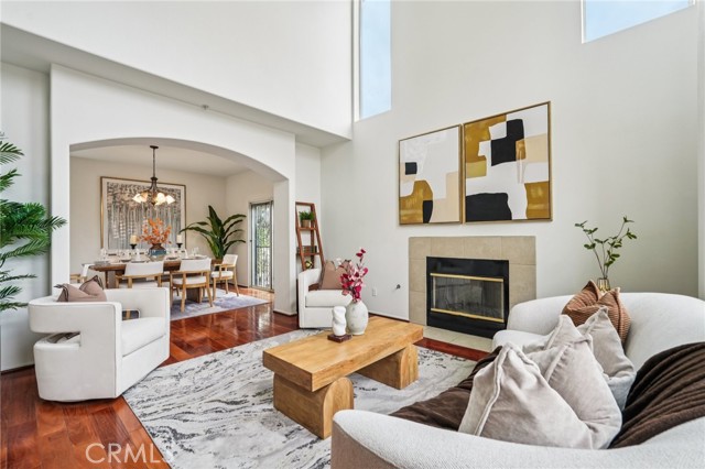 Detail Gallery Image 11 of 44 For 12383 Magnolia St, El Monte,  CA 91732 - 4 Beds | 3 Baths