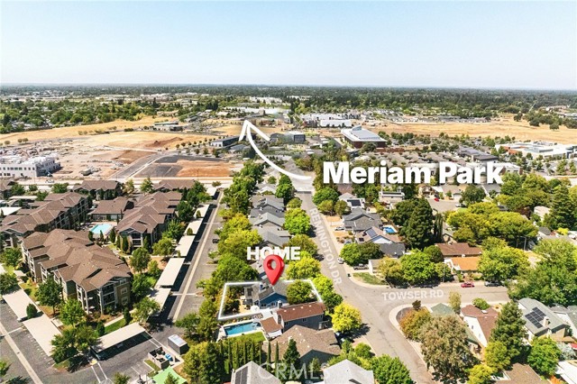 Detail Gallery Image 9 of 49 For 171 Remington Dr, Chico,  CA 95928 - 3 Beds | 2 Baths