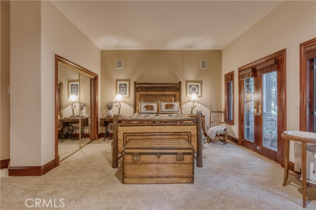 27465 Meadow Bay Drive, Lake Arrowhead, CA 92352