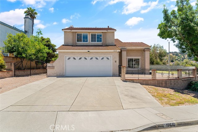 19610 Vega Way, Rowland Heights, CA 91748