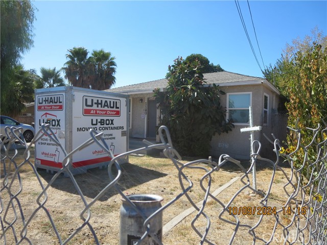 1180 Ramona Avenue, San Bernardino, California 92411, 2 Bedrooms Bedrooms, ,1 BathroomBathrooms,Single Family Residence,For Sale,Ramona,IG24210588