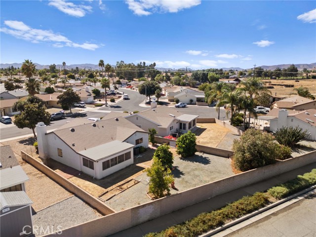 Detail Gallery Image 41 of 46 For 2313 El Rancho Dr, Hemet,  CA 92545 - 2 Beds | 2 Baths