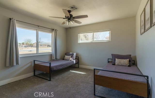 Detail Gallery Image 11 of 17 For 6840 Prescott Ave, Yucca Valley,  CA 92284 - 3 Beds | 2 Baths