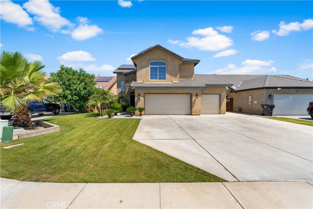 2904 Granite Ridge Place