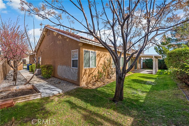 Detail Gallery Image 46 of 50 For 3714 Pondera St, Lancaster,  CA 93536 - 4 Beds | 3 Baths