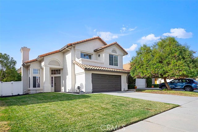 Detail Gallery Image 1 of 31 For 24551 Calle Magdalena, Murrieta,  CA 92562 - 4 Beds | 2/1 Baths