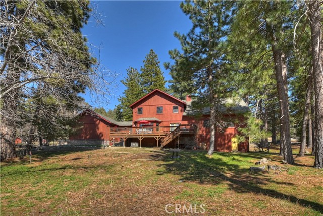 Detail Gallery Image 9 of 61 For 3330 Running Springs School Rd, Running Springs,  CA 92382 - 4 Beds | 3 Baths