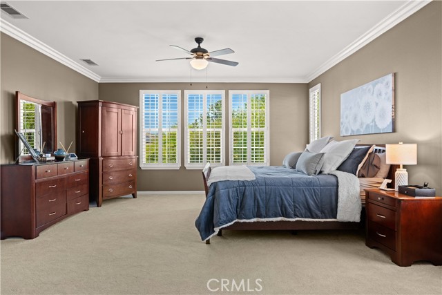 Detail Gallery Image 34 of 65 For 26865 Grey Pl, Stevenson Ranch,  CA 91381 - 5 Beds | 5 Baths