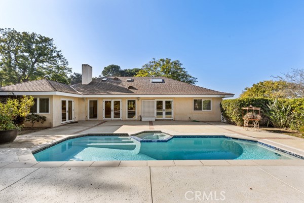 Detail Gallery Image 20 of 21 For 3150 Dona Maria Dr, Studio City,  CA 91604 - 3 Beds | 3 Baths