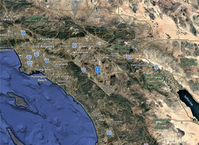 Detail Gallery Image 4 of 4 For 22960 Fawn Lake Pl, Canyon Lake,  CA 92587 - – Beds | – Baths