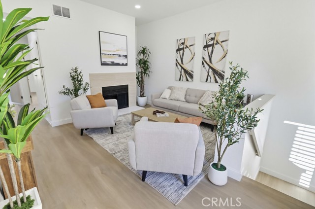 Detail Gallery Image 11 of 46 For 514 Jamacha Rd 4j,  El Cajon,  CA 92019 - 2 Beds | 2 Baths