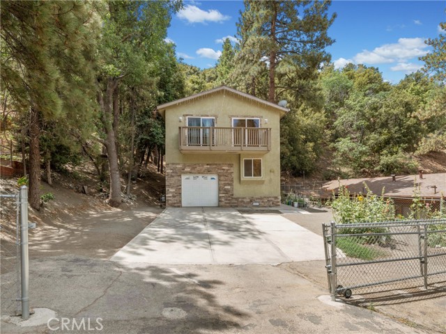 Detail Gallery Image 24 of 29 For 5450 Heath Creek Dr, Wrightwood,  CA 92397 - 3 Beds | 2 Baths