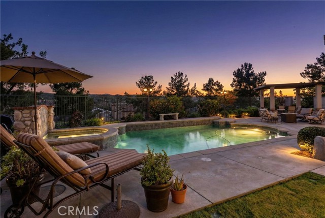 Detail Gallery Image 68 of 70 For 6 Birkdale Way, Coto de Caza,  CA 92679 - 4 Beds | 3 Baths