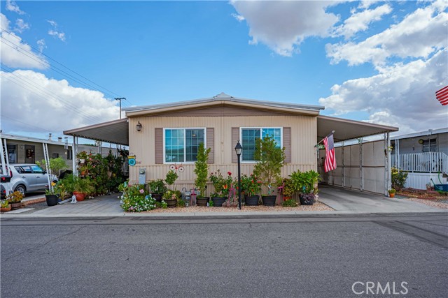 Detail Gallery Image 1 of 36 For 1895 W Devonshire Ave #43,  Hemet,  CA 92545 - 2 Beds | 2 Baths