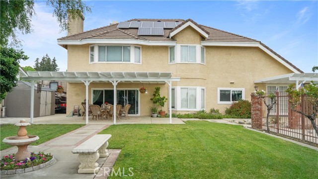 Image 3 for 8229 Thoroughbred St, Rancho Cucamonga, CA 91701