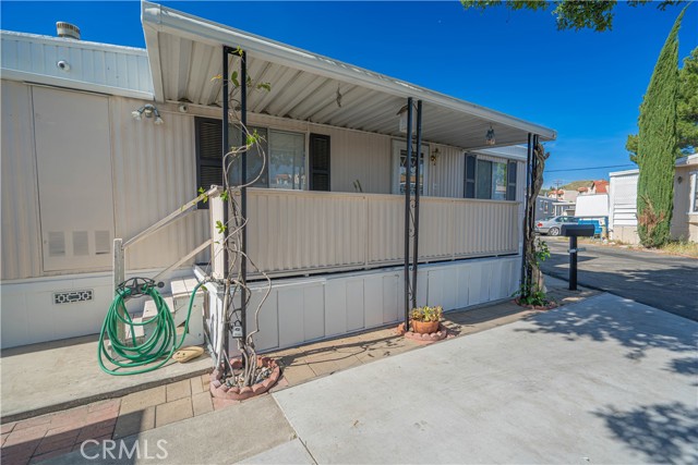 Detail Gallery Image 32 of 36 For 18204 Soledad Canyon Rd. #62,  Canyon Country,  CA 91387 - 1 Beds | 1 Baths