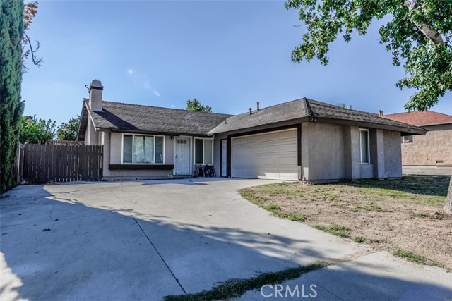 3214 Roberds Ave, San Bernardino, CA 92405