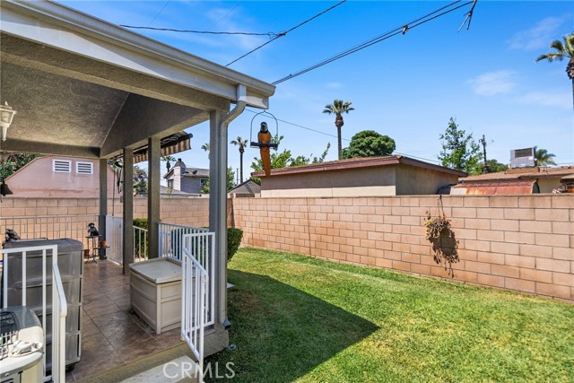Detail Gallery Image 42 of 43 For 4033 N N Lang Ave, Covina,  CA 91722 - 4 Beds | 2 Baths