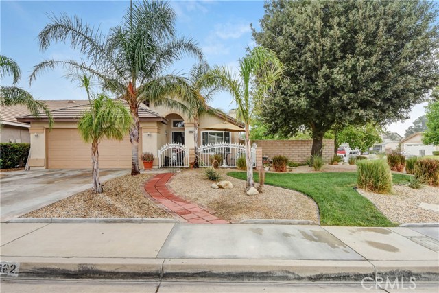 14882 Filly Ln, Fontana, CA 92336