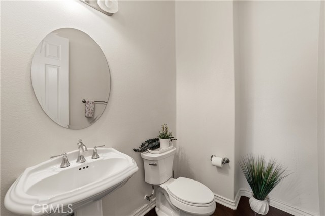 Detail Gallery Image 6 of 35 For 3086 Crystal Ridge Ln, Colton,  CA 92324 - 4 Beds | 3/1 Baths