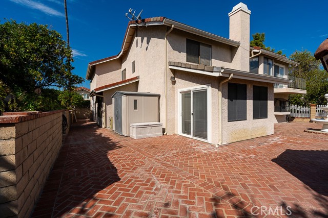 Detail Gallery Image 66 of 73 For 2048 Calle Bogota, Rowland Heights,  CA 91748 - 5 Beds | 3 Baths