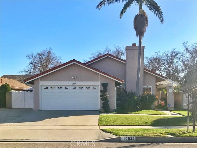 10824 Carla Pl, Cerritos, CA 90703