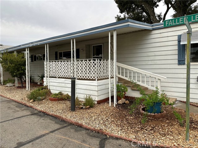 Detail Gallery Image 4 of 39 For 1244 Camino Del Roble #59,  Atascadero,  CA 93422 - 2 Beds | 2 Baths