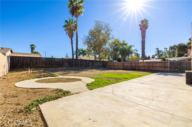 Detail Gallery Image 25 of 26 For 26350 Cornell St, Hemet,  CA 92544 - 3 Beds | 2 Baths