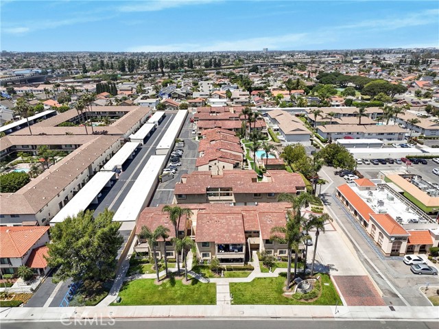 Detail Gallery Image 29 of 31 For 17333 Brookhurst St #F4,  Fountain Valley,  CA 92708 - 2 Beds | 2 Baths