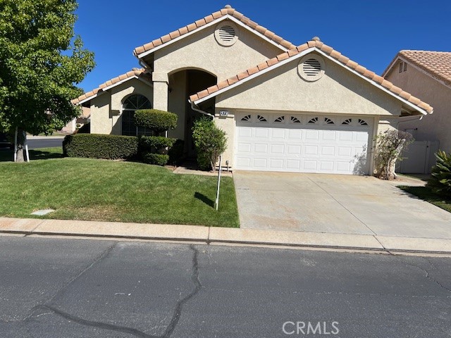 Detail Gallery Image 1 of 11 For 573 S Shoal Creek St, Banning,  CA 92220 - 3 Beds | 2 Baths