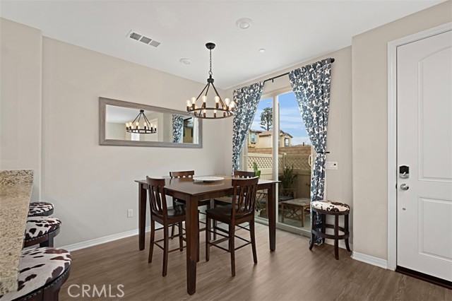 Detail Gallery Image 6 of 39 For 24145 Dolcetto Ave #602,  Murrieta,  CA 92562 - 3 Beds | 2/1 Baths