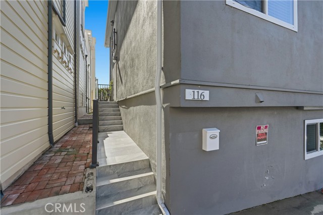 Detail Gallery Image 53 of 59 For 116 5th Place, Manhattan Beach,  CA 90266 - 5 Beds | 3 Baths