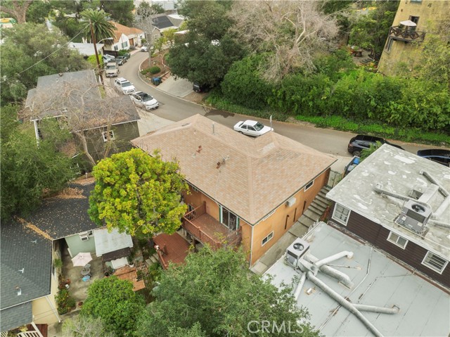 Detail Gallery Image 3 of 39 For 65 Grace Terrace, Pasadena,  CA 91105 - 3 Beds | 2 Baths