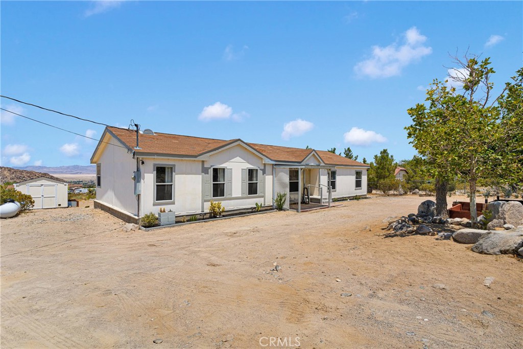 32252 Emerald Road